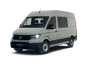 CRAFTER VAN 35 L3H3 2.0 TDI 140 CH