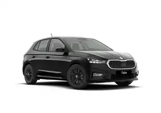 Fabia 1.0 TSI 95 ch EVO 2 BVM5
