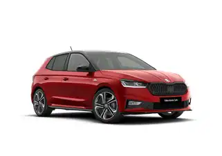 Fabia 1.0 TSI 116 ch EVO 2 DSG7