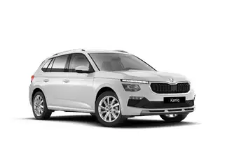 Kamiq 1.0 TSI Evo 2 116 ch DSG7