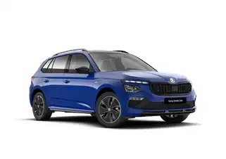 Kamiq 1.0 TSI Evo 2 116 ch DSG7