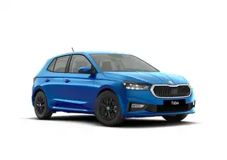 Fabia 1.0 TSI 116 ch EVO 2 DSG7
