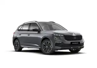 Kamiq 1.0 TSI Evo 2 116 ch DSG7