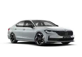 Superb Berline 2.0 TDI 150 ch SCR DSG7