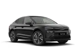 Enyaq Coupé 85
