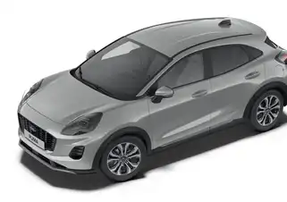 Puma 1.0 EcoBoost 125 ch mHEV S&S Powershift