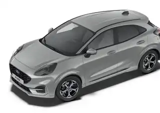 Puma 1.0 EcoBoost 125 ch mHEV S&S Powershift