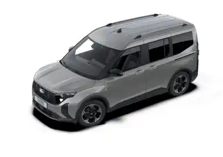 Tourneo Courier 1.0 EcoBoost 125 DCT7 FWD