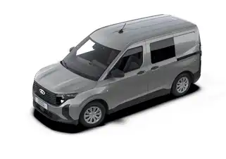 TRANSIT COURIER CA 1.0 ECOBOOST 125 DCT7