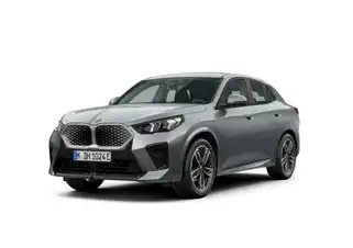 iX2 eDrive20 204ch BVA