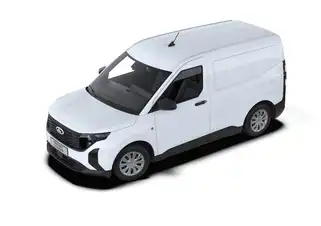 TRANSIT COURIER FGN 1.0 ECOBOOST 100 BVM6