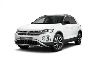 T-Roc 1.5 TSI EVO2 150 Start/Stop DSG7