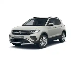 T-Cross 1.0 TSI 116 Start/Stop BVM6