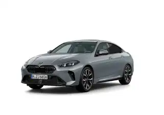 Gran Coupe 220 170 ch DKG7