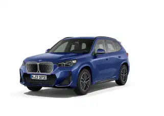 iX1 eDrive20 204ch BVA