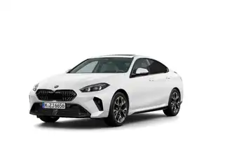 Gran Coupe 220 170 ch DKG7