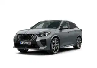 iX2 eDrive20 204ch BVA