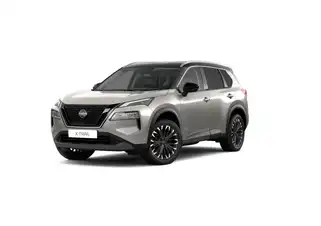 X-Trail e-POWER 213 ch e-4ORCE 7 Places