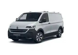 TRANSPORTER VAN L1H1 2.0 TDI 170 BVA8 4MOTION