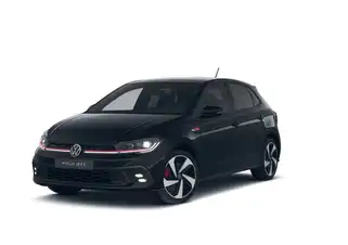Polo 2.0 TSI 207 S&S DSG7