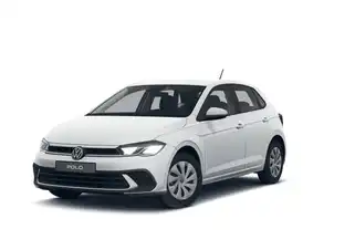 Polo 1.0 MPI 80 S&S BVM5