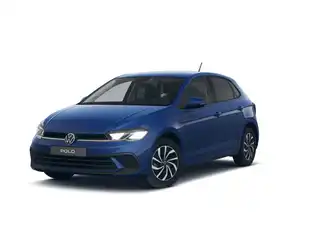 Polo 1.0 TSI 95 S&S BVM5