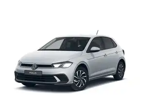 Polo 1.0 TSI 95 S&S BVM5