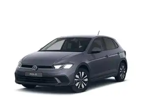 Polo 1.0 TSI 95 S&S BVM5