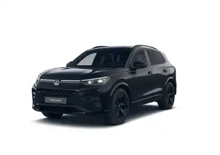 Tiguan 2.0 TDI 150ch DSG7