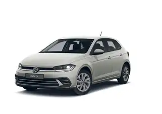 Polo 1.0 TSI 95 S&S BVM5