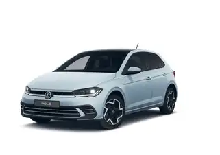 Polo 1.0 TSI 95 S&S DSG7