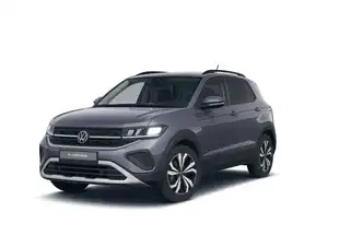 T-Cross 1.0 TSI 95 Start/Stop BVM5