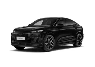 Q6 e-tron Sportback 387 ch 100 kWh quattro