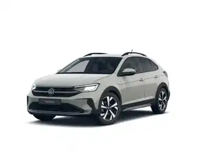 Taigo 1.0 TSI 116 DSG7