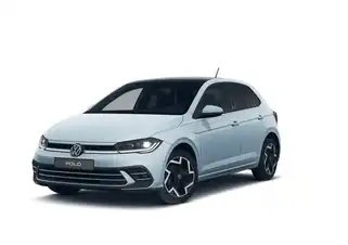 Polo 1.0 TSI 95 S&S DSG7
