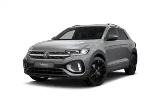 T-Roc 1.5 TSI EVO2 150 Start/Stop DSG7