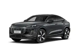Q6 e-tron Sportback 306 ch 100 kWh performance