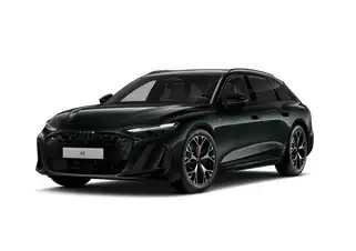 A6 Avant e-hybrid 367 ch S tronic 7 Quattro