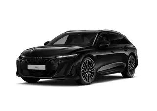 A6 Avant e-hybrid 367 ch S tronic 7 Quattro