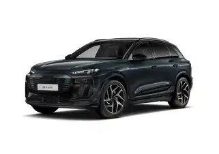 Q6 e-tron 387 ch 100 kWh quattro