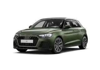 A1 Sportback 25 TFSI 95 ch BVM5