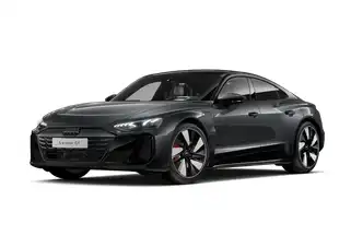 S e-tron GT 591 ch quattro