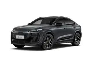 Q6 e-tron Sportback 306 ch 100 kWh performance