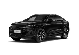 Q6 e-tron Sportback 387 ch 100 kWh quattro