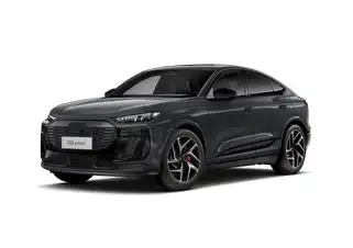 SQ6 e-tron Sportback 489 ch 100 kWh quattro