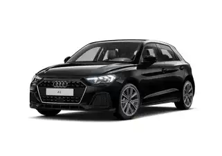 A1 Sportback 30 TFSI 116 ch S tronic 7