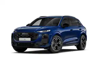 Q3 e-hybrid 272 ch S tronic 6