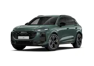 Q3 e-hybrid 272 ch S tronic 6