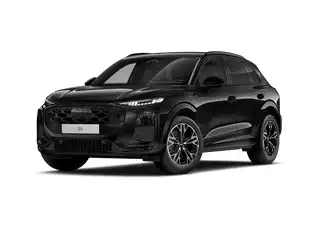 Q3 e-hybrid 272 ch S tronic 6