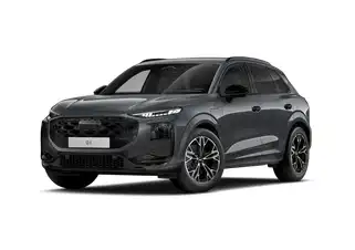 Q3 e-hybrid 272 ch S tronic 6
